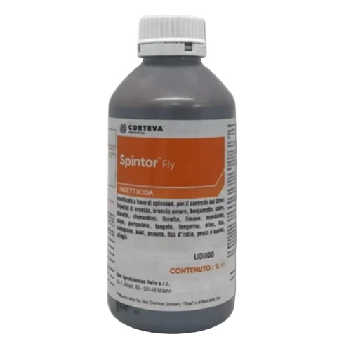 Appât Insecticide Spintor Fly Pour Mouches Des Fruits