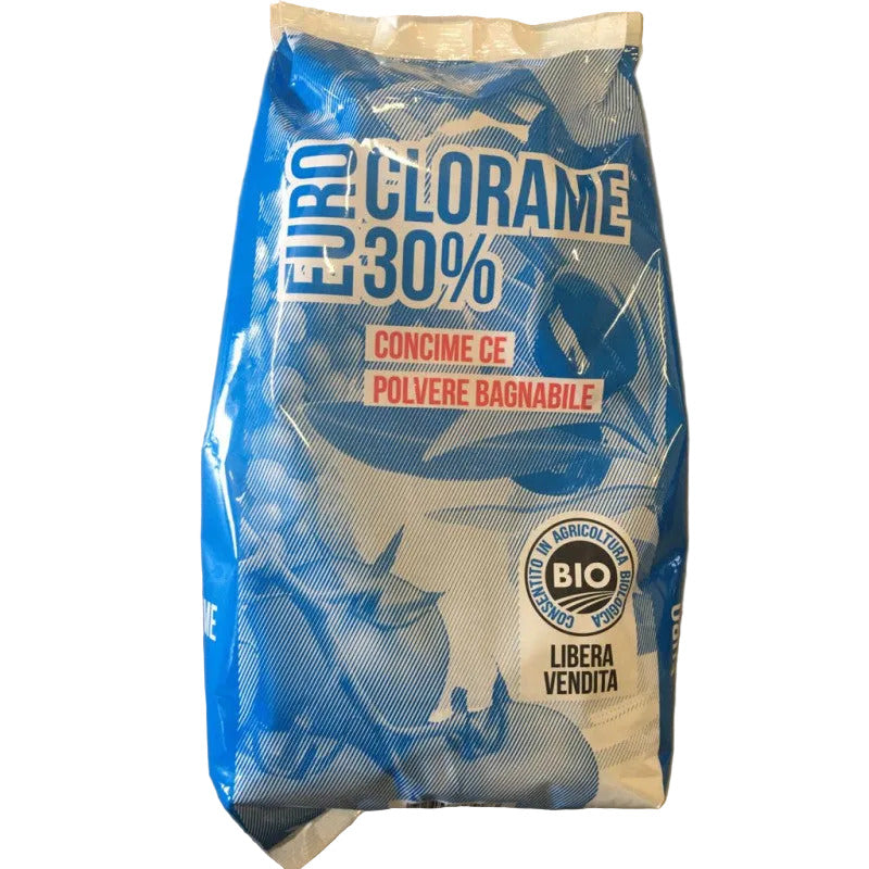 Fongicide à Base de Cuivre pour Protection des Cultures - 1kg