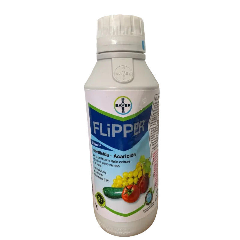 Insecticide et Acaricide Biologique à Base d'Acides Carboxyliques